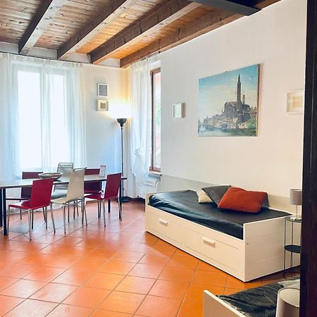 Sottoriva 12 City Center Large Apartment Werona Zewnętrze zdjęcie