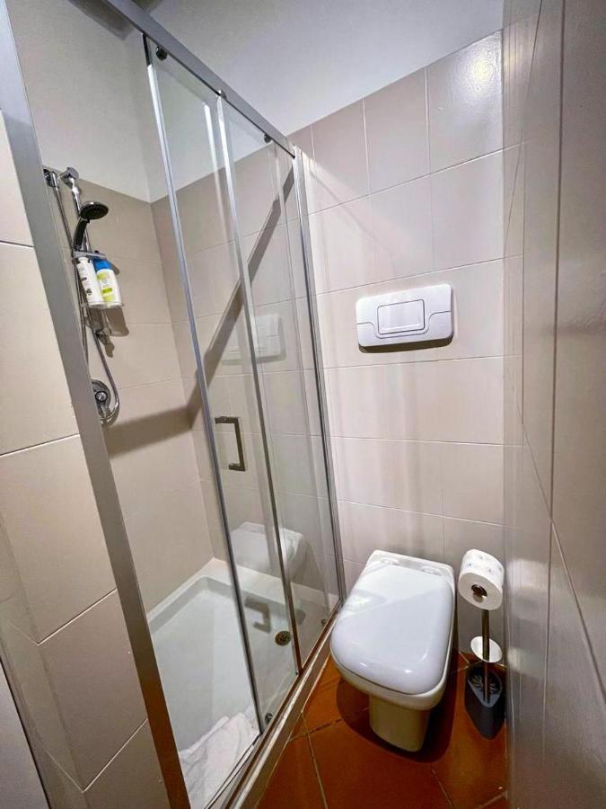 Sottoriva 12 City Center Large Apartment Werona Zewnętrze zdjęcie