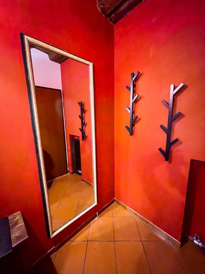 Sottoriva 12 City Center Large Apartment Werona Zewnętrze zdjęcie