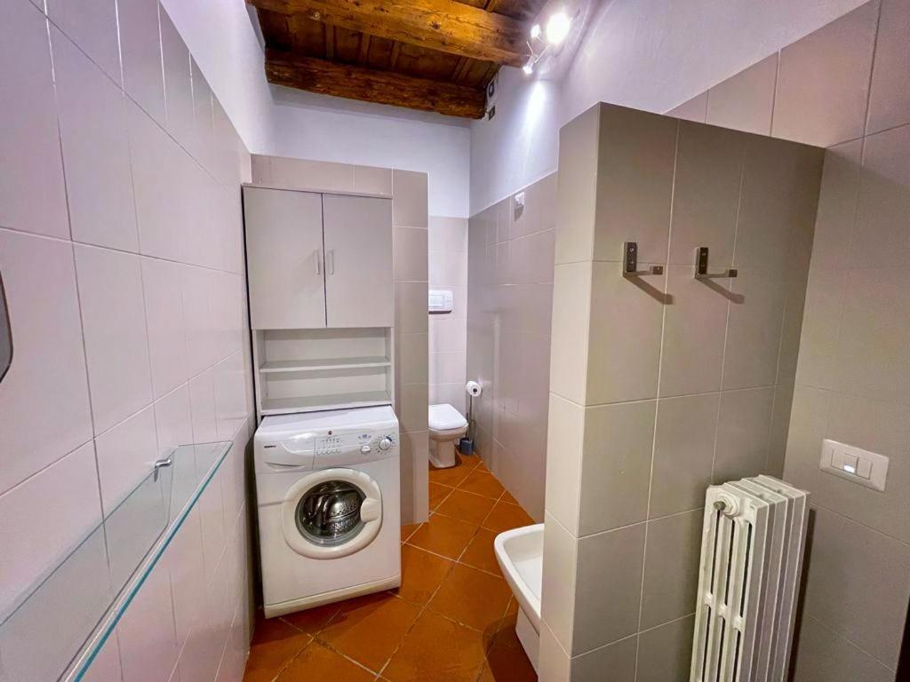Sottoriva 12 City Center Large Apartment Werona Zewnętrze zdjęcie